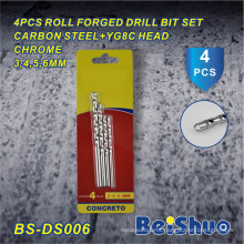 Masonry Drill Bit for Concrete / Granite / Brick Drill Bits / Marble